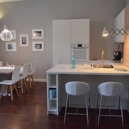 Apartment Feel Good Zagreb Extérieur photo