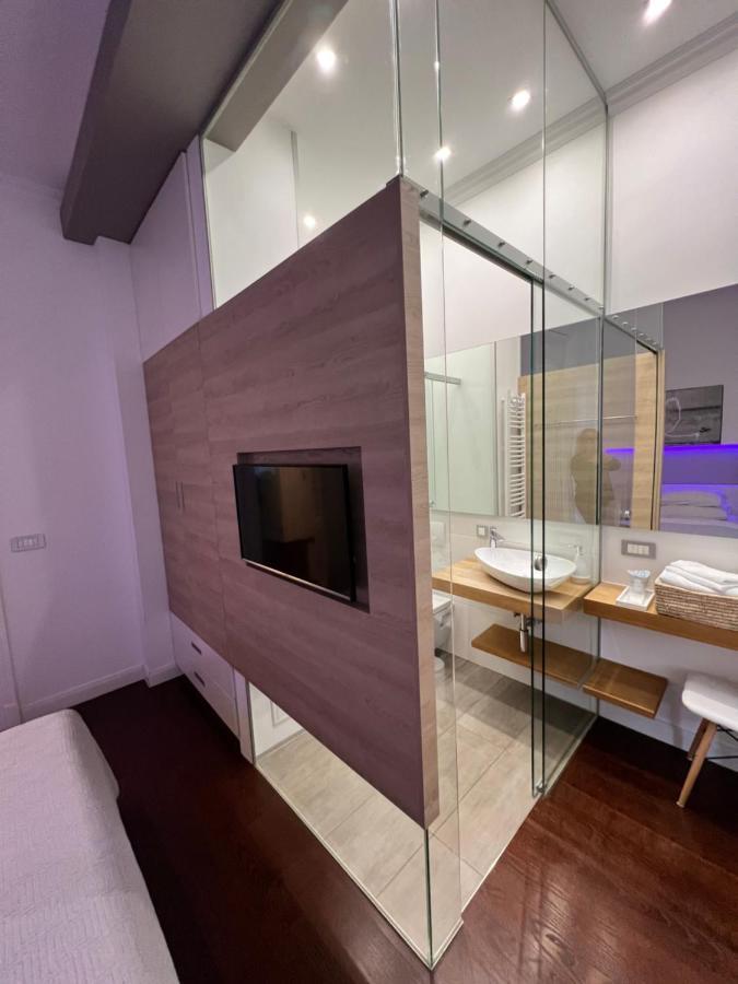 Apartment Feel Good Zagreb Extérieur photo