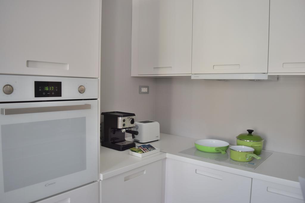 Apartment Feel Good Zagreb Extérieur photo