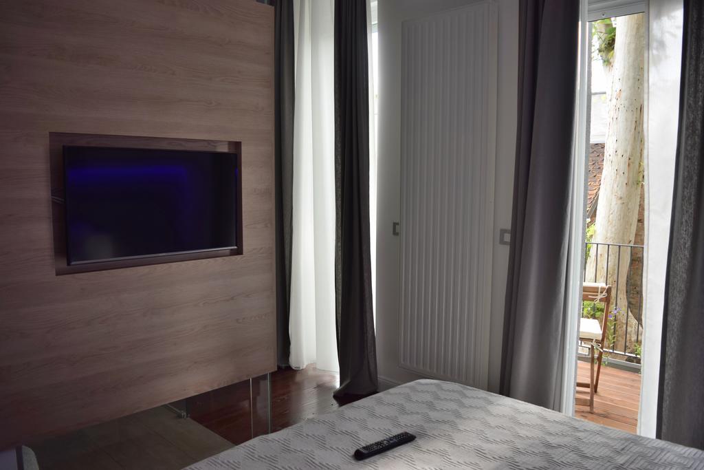 Apartment Feel Good Zagreb Extérieur photo