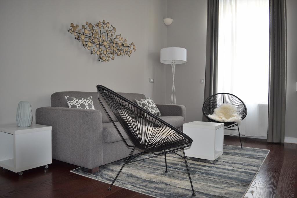 Apartment Feel Good Zagreb Extérieur photo