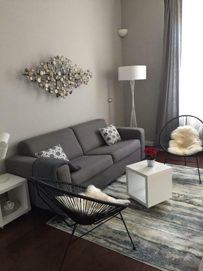 Apartment Feel Good Zagreb Extérieur photo