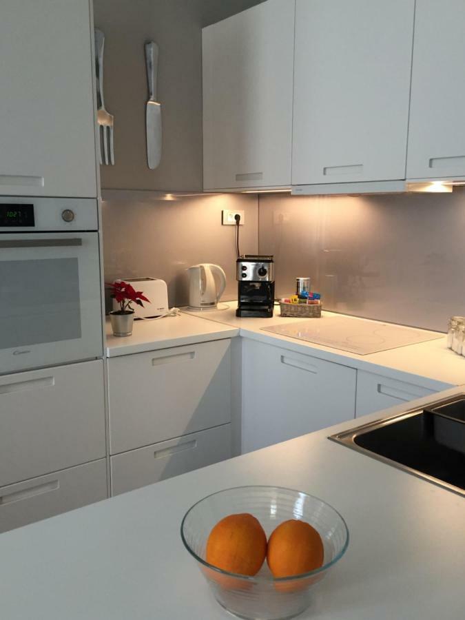 Apartment Feel Good Zagreb Extérieur photo