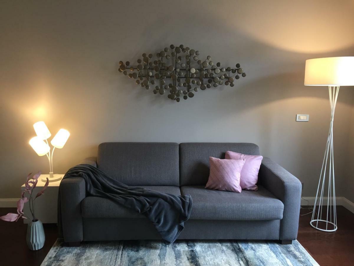 Apartment Feel Good Zagreb Extérieur photo